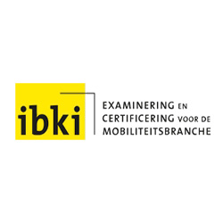 Logo ibki